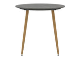 Conjunto de mesa y sillas 642602