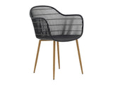 Conjunto de mesa y sillas 642602