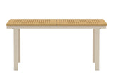 Conjunto de mesa y sillas 642389