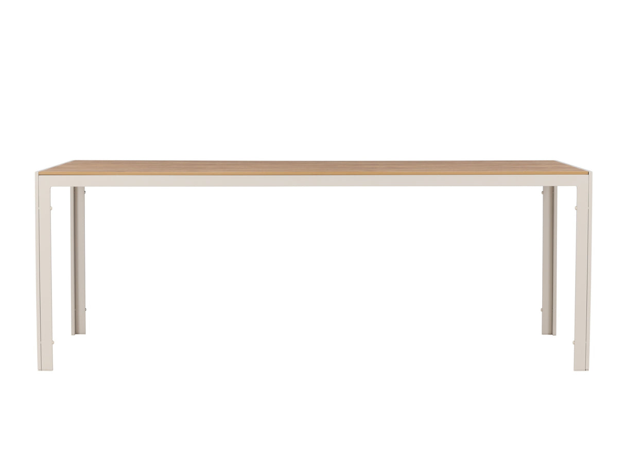 Conjunto de mesa y sillas 642390
