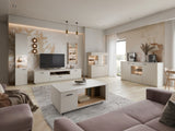 Mueble TV 642659