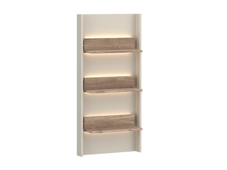 Estantería de pared 642764