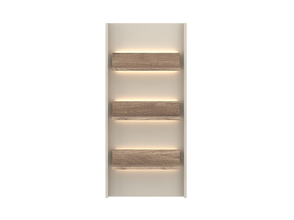 Estantería de pared 642764