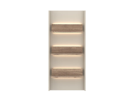 Estantería de pared 642764