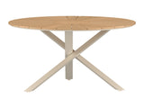 Conjunto de mesa y sillas 642395