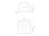 Sillón 642841