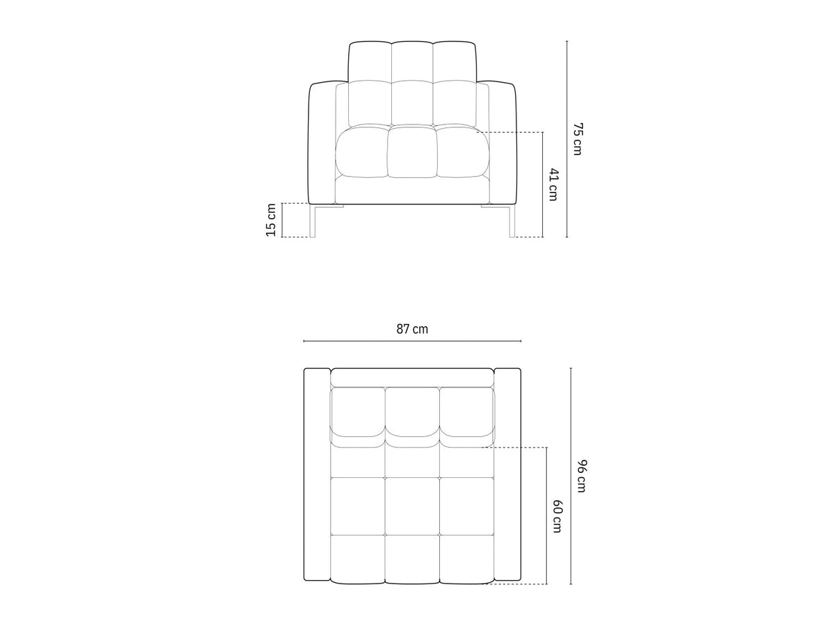 Sillón 642841