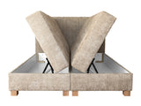 Cama continental 642894