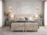 Cama continental 642894