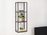 Estantería de pared 103346 4589093