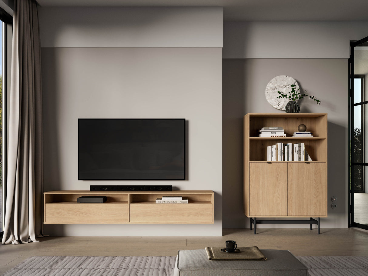 Mueble TV 643114