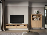 Mueble TV 643114