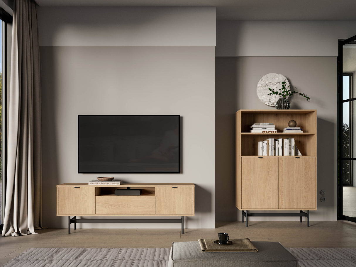 Mueble TV 643153