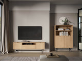 Mueble TV 643153
