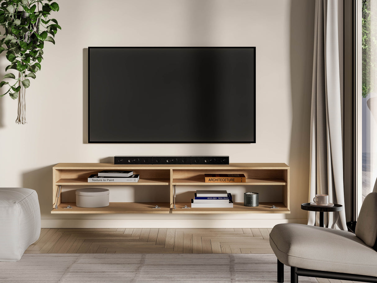 Mueble TV 643114