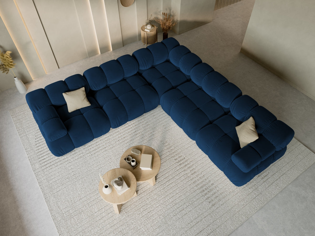 Sofá rinconero modular 643207