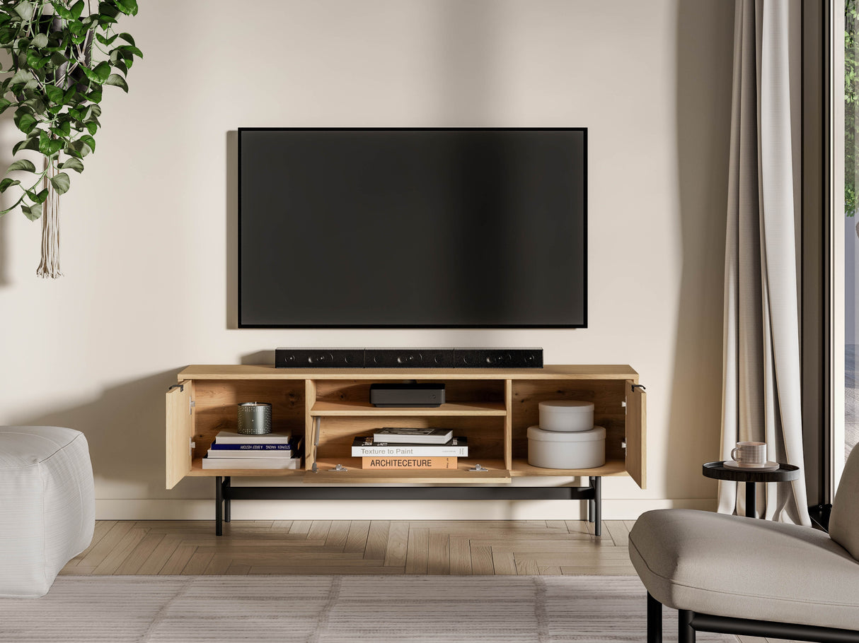 Mueble TV 643153