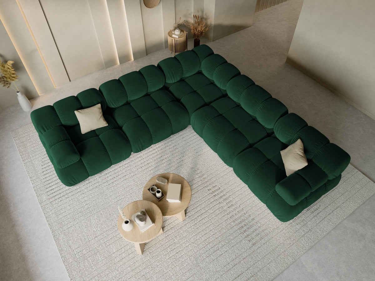 Sofá rinconero modular 643207