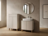 Conjunto de mueble de baño 641382 4594548