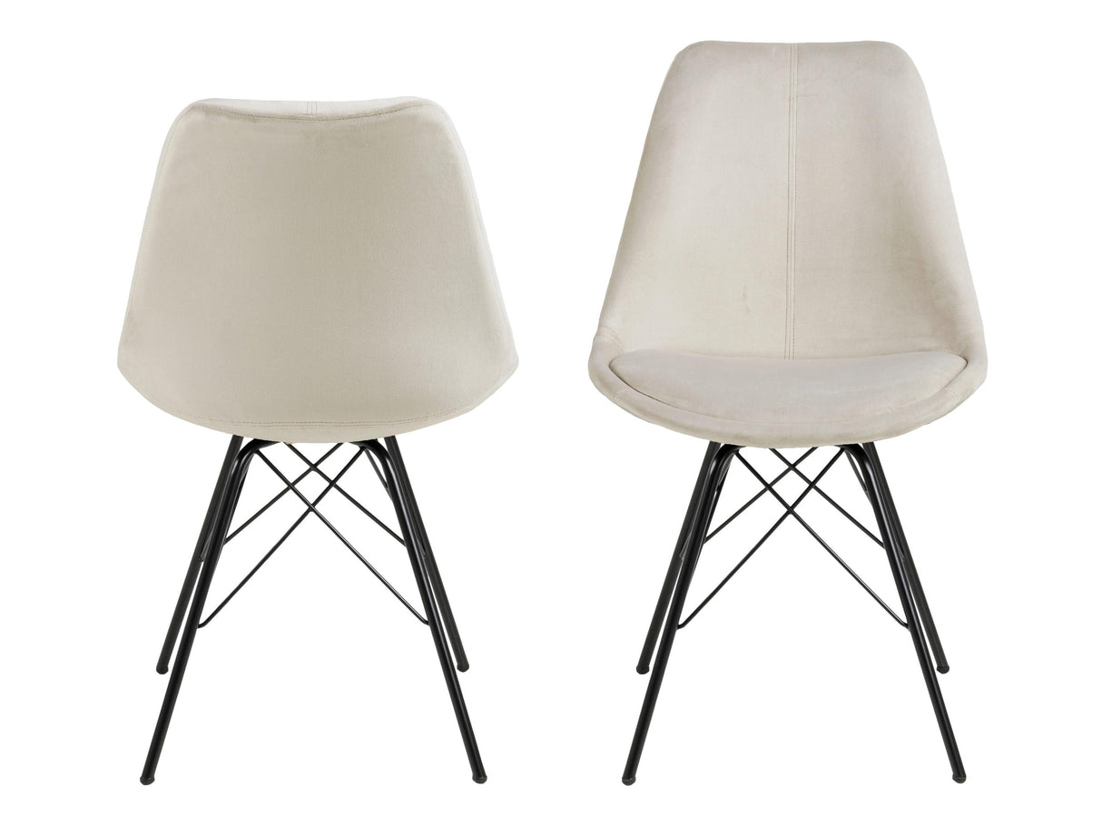Silla 227402 4595587