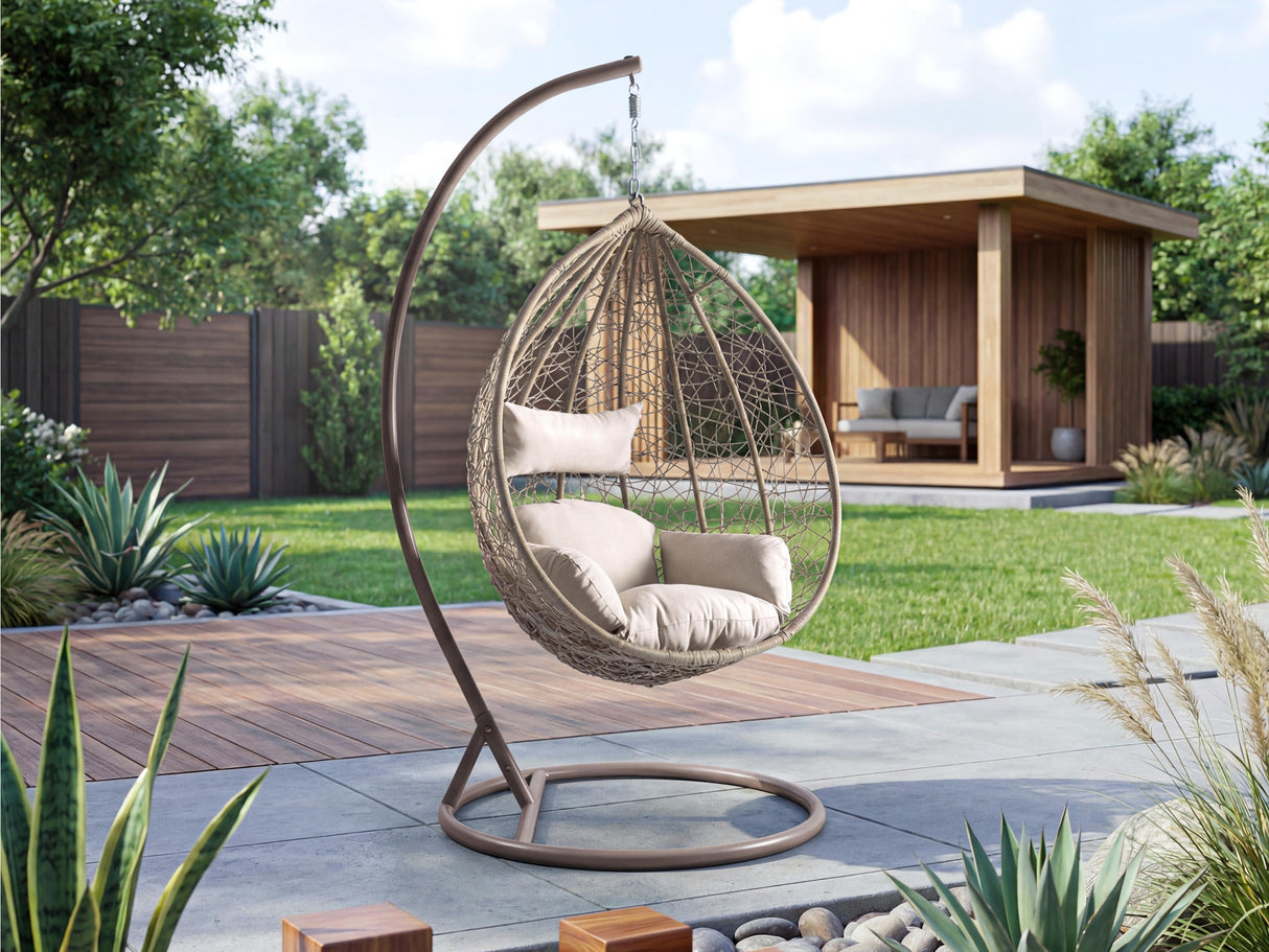 Silla colgante 643442