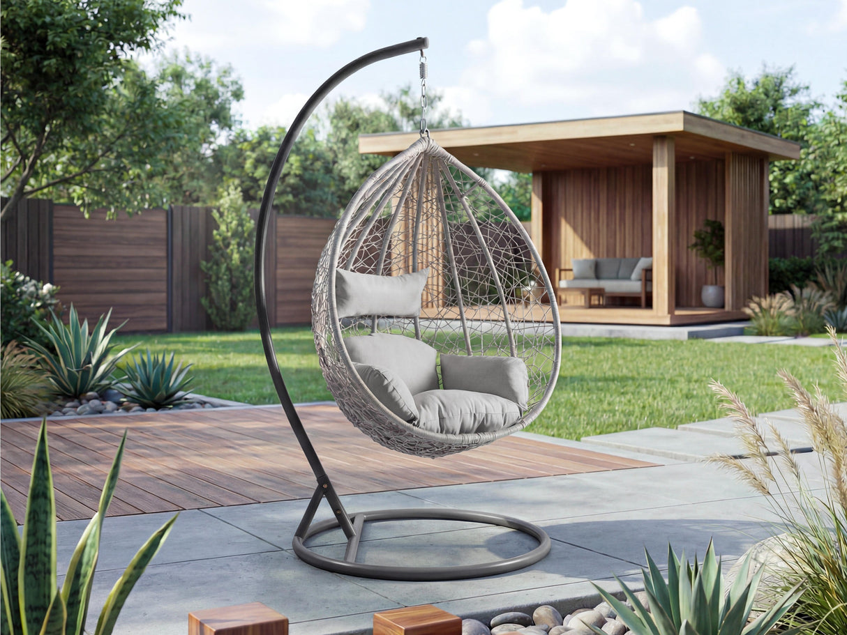 Silla colgante 643442
