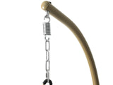 Silla colgante 104363