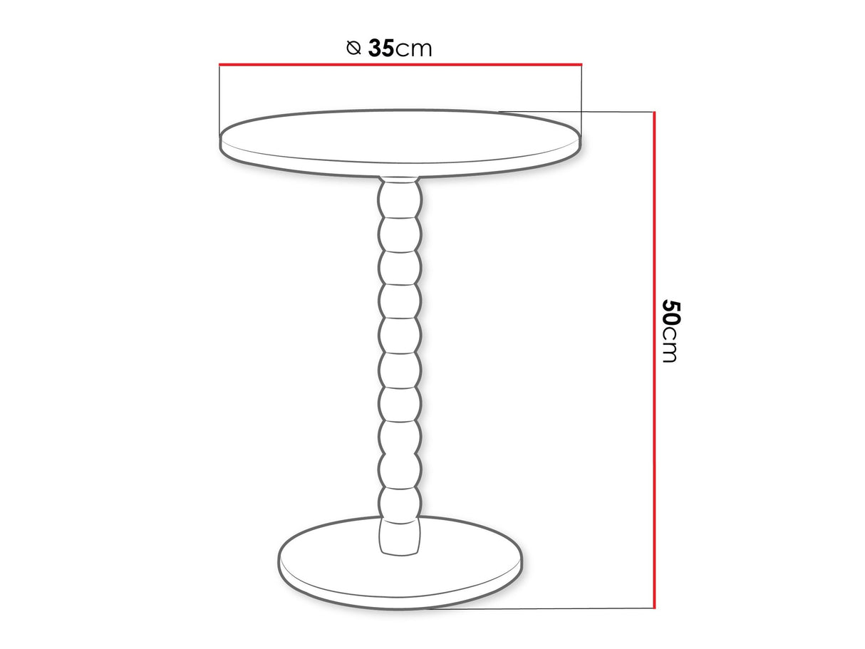 Mesa auxiliar 643547