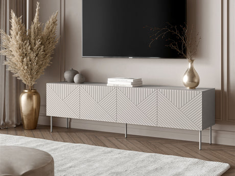 Mueble TV 643559