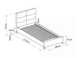 Cama 548172 4598039
