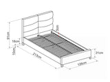 Cama 548172 4598070