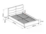 Cama 548172 4598101