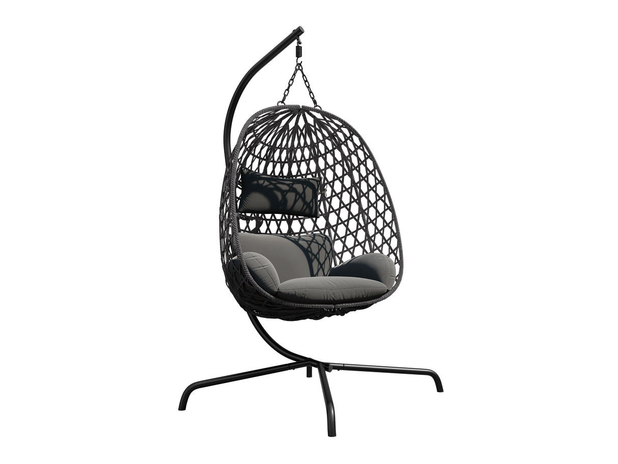 Silla colgante 643691