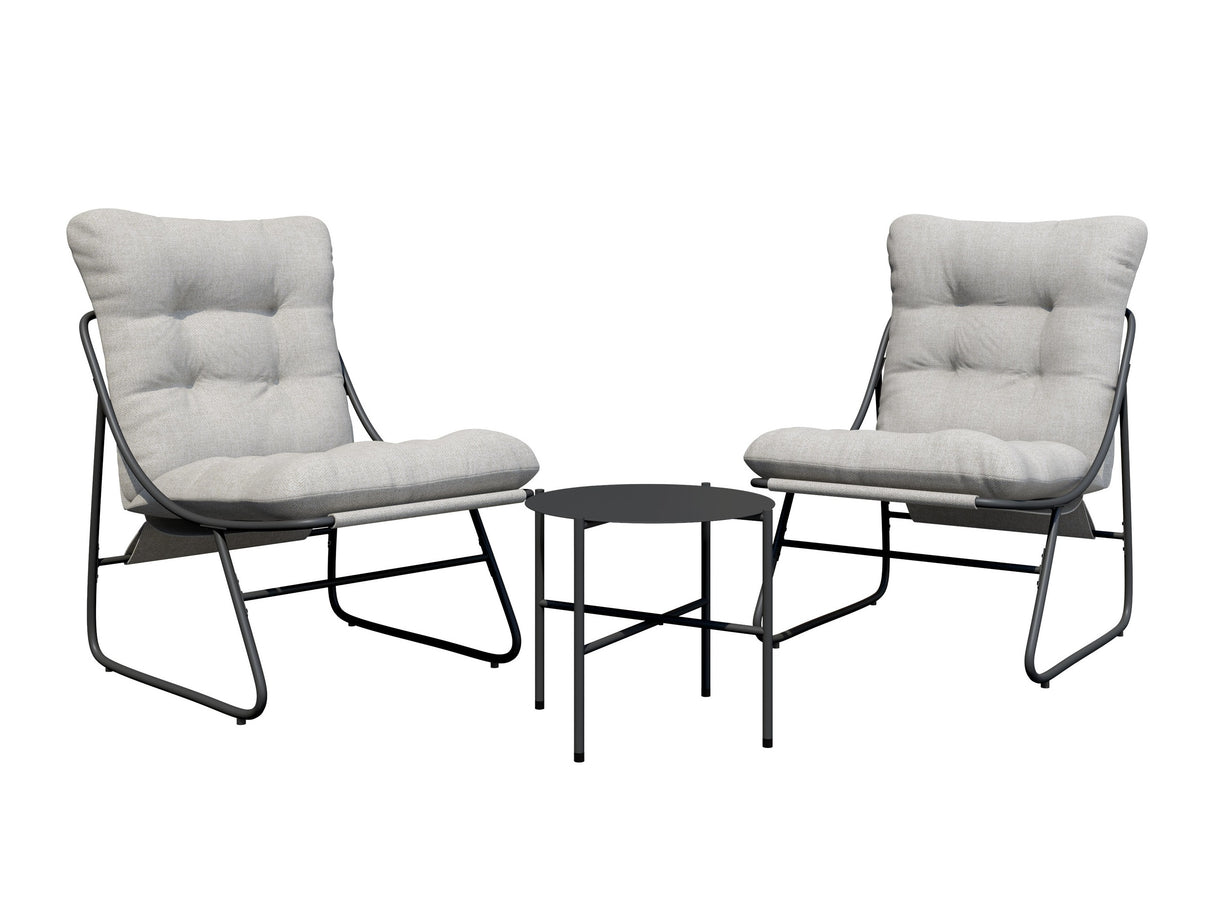 Conjunto de terraza 643694