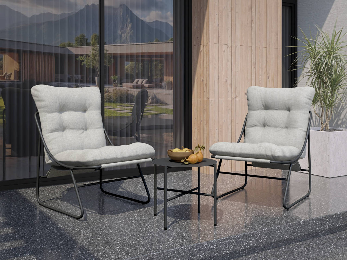 Conjunto de terraza 643694