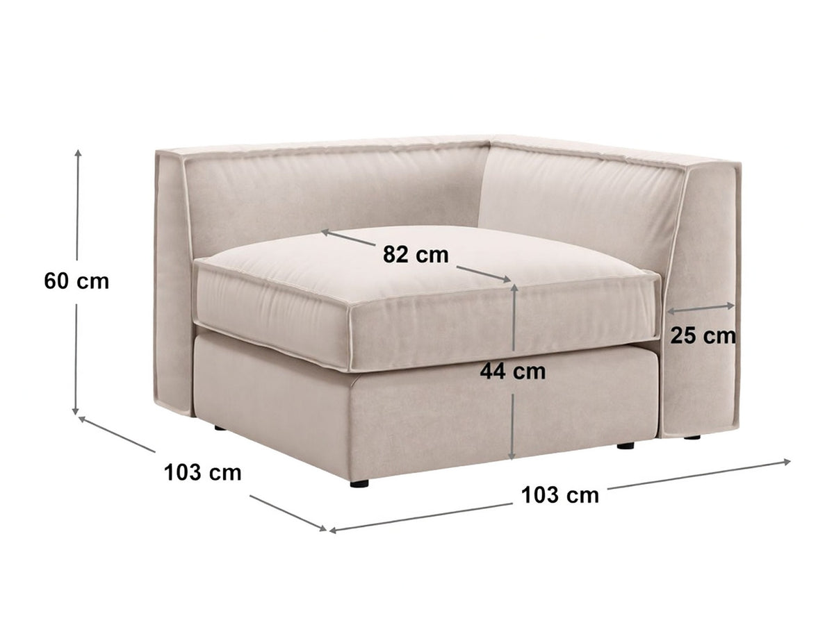 Asientos modulares 643842