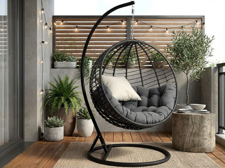 Silla colgante 576299 4602006