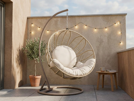 Silla colgante 639260 4602010