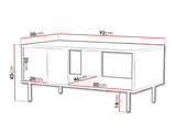 Mesa de centro 643871