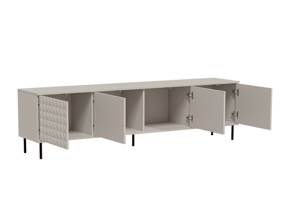 Mueble TV 643872
