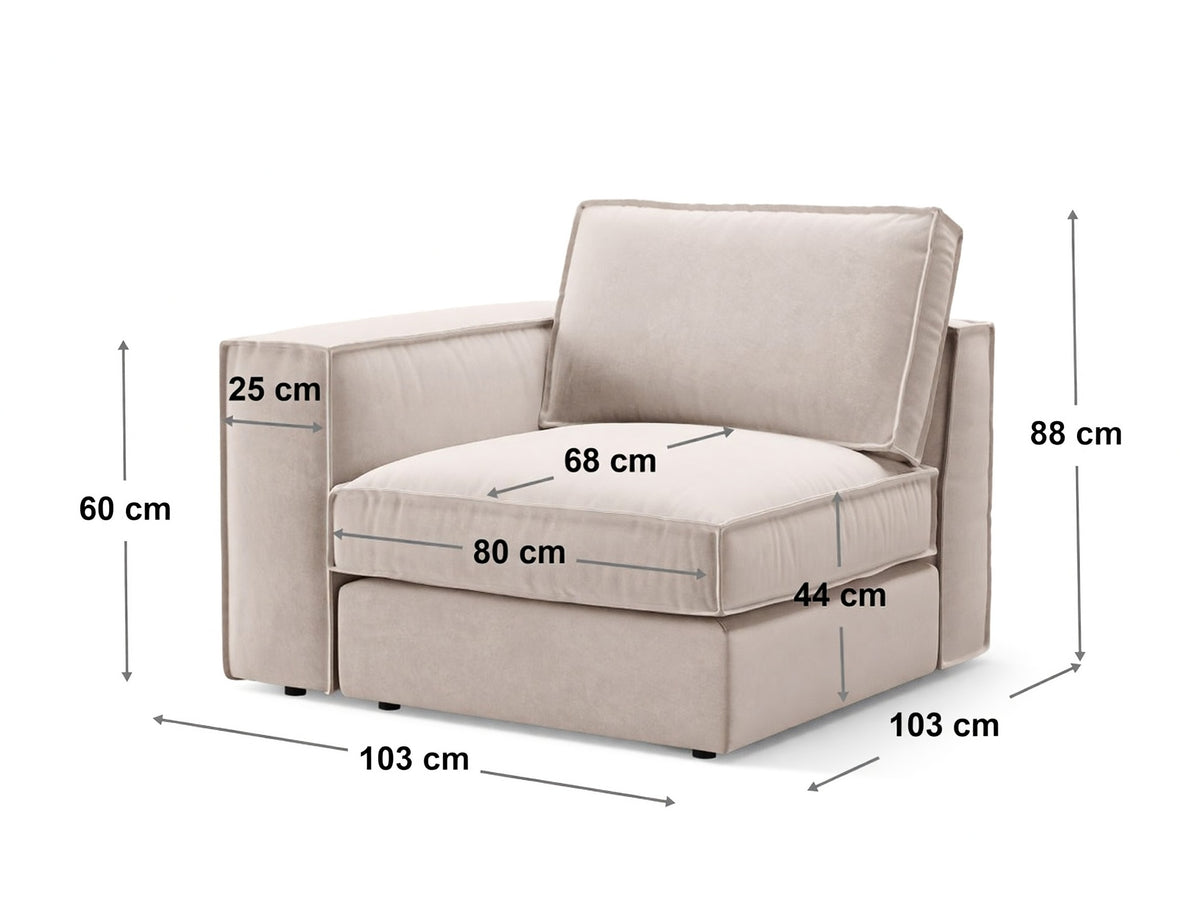 Asientos modulares 643873
