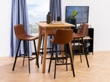 Silla de barra 365001 4602749