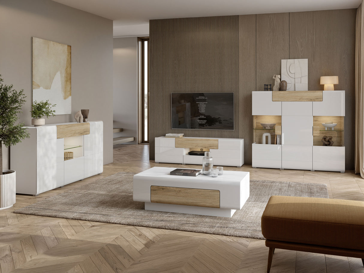 Mueble TV 60975 4602808