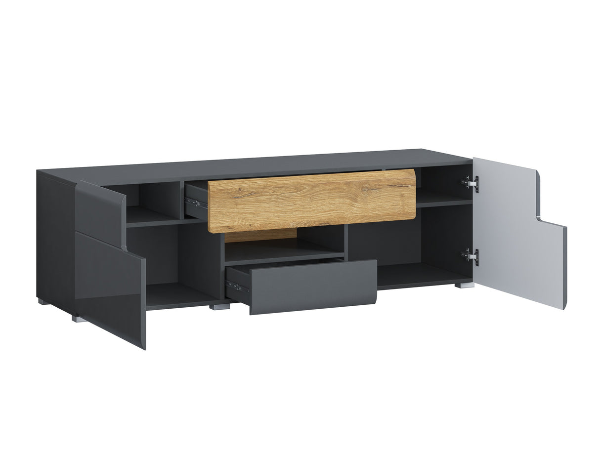 Mueble TV 60975 4602816
