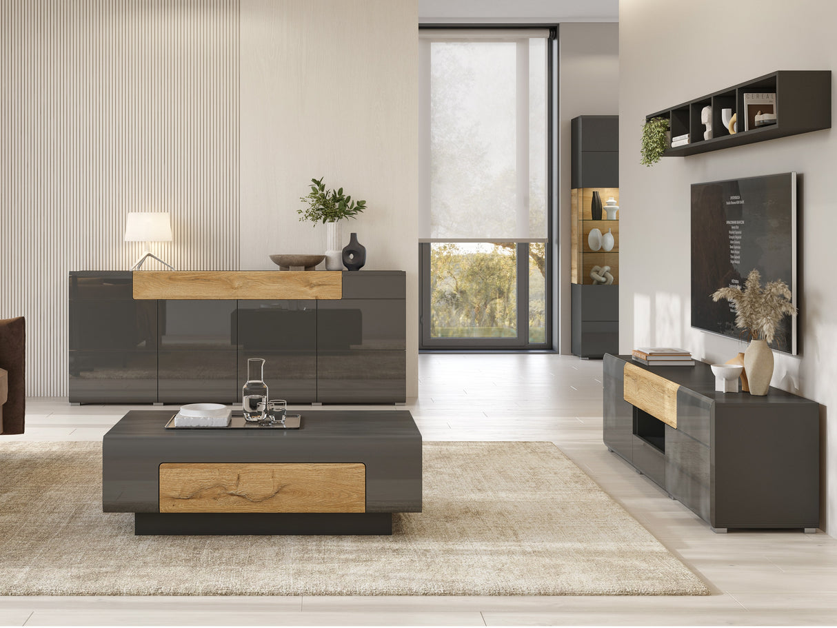 Mueble TV 60975 4602817