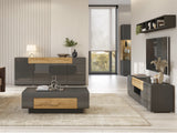 Mueble TV 60975 4602817