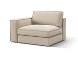 Asientos modulares 644086