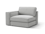 Asientos modulares 644086