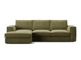 Asientos modulares 644145
