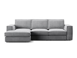 Asientos modulares 644145